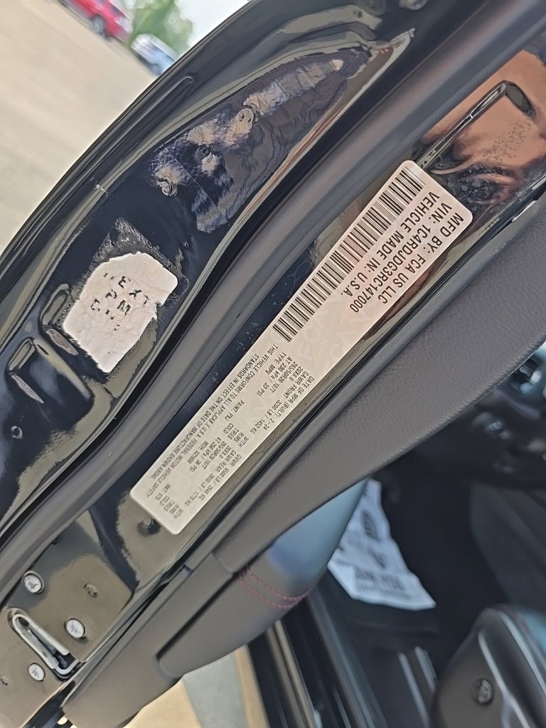 Used 2024 Dodge Durango GT image 39