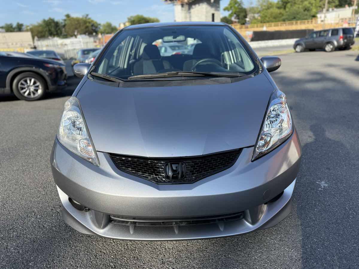 Used 2009 Honda Fit Sport image 2