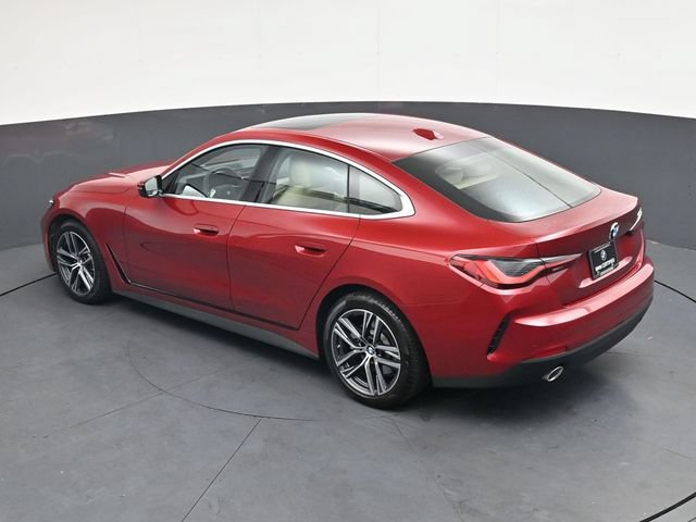 Certified 2025 BMW 430i RWD image 26