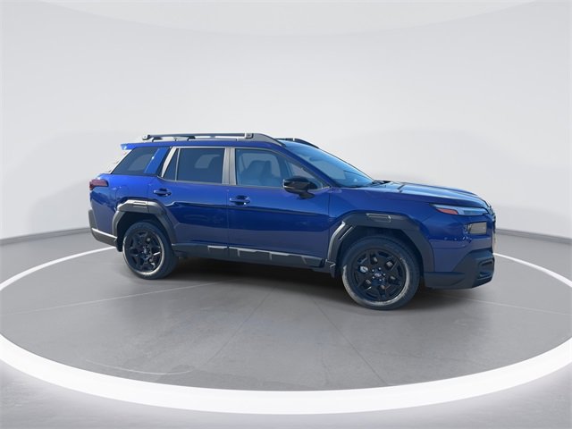 New 2026 Subaru Outback Limited image 9