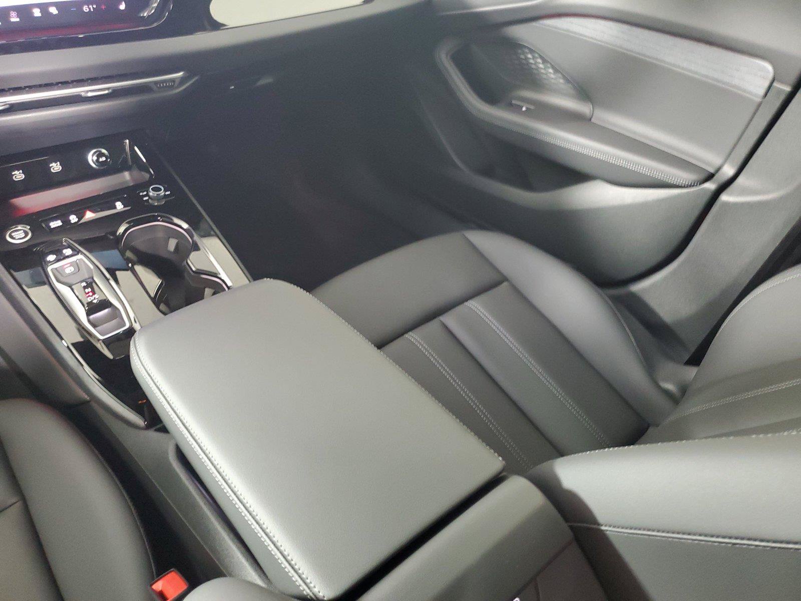 New 2026 Audi A5 2.0T Premium AWD/4WD image 17