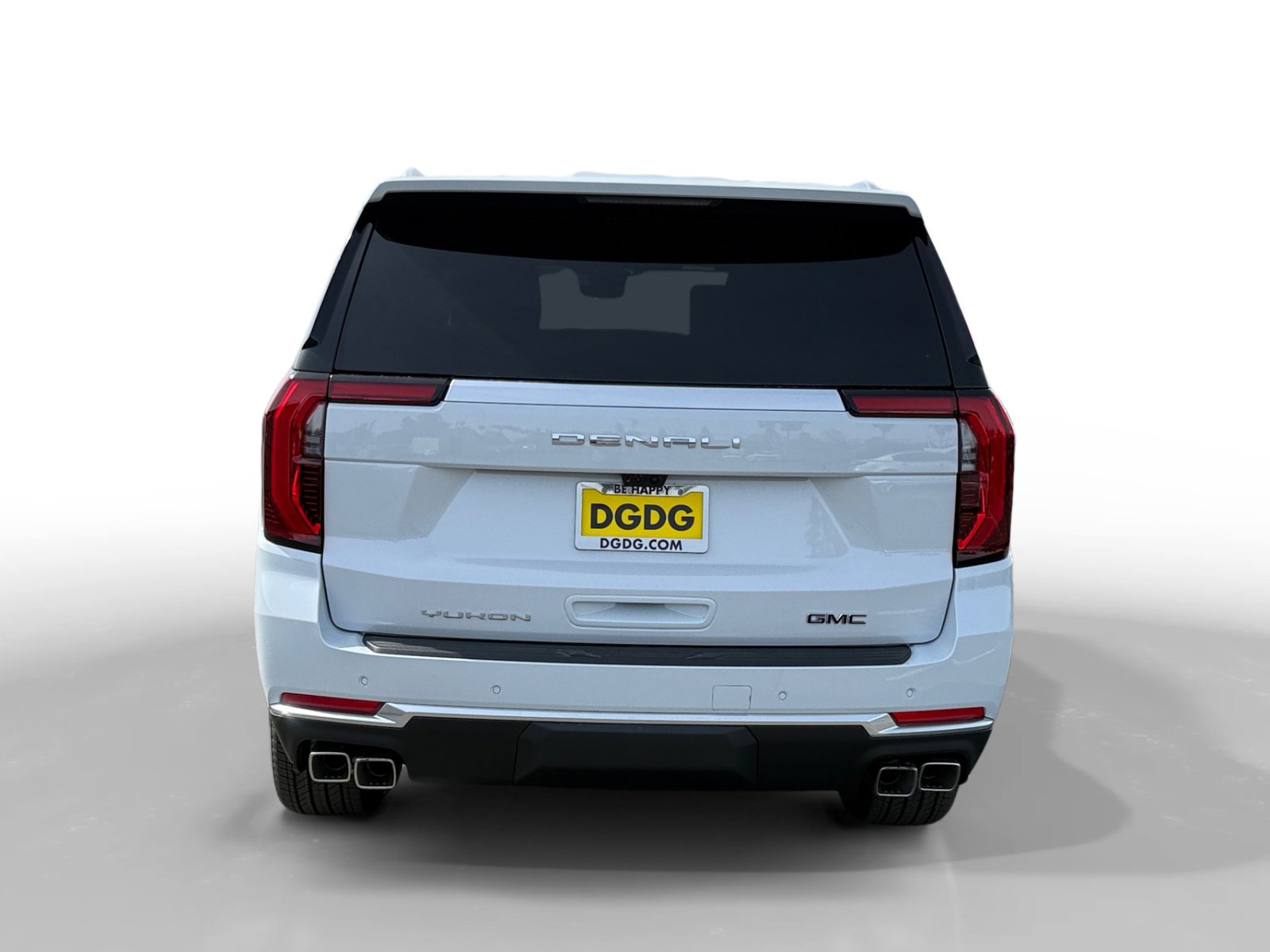 New 2026 GMC Yukon XL Denali w/ Denali Reserve Package image 4