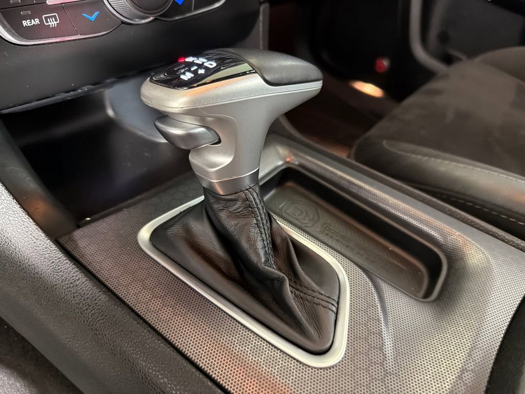 Used 2018 Dodge Charger R/T Scat Pack w/ Dynamics Package image 31