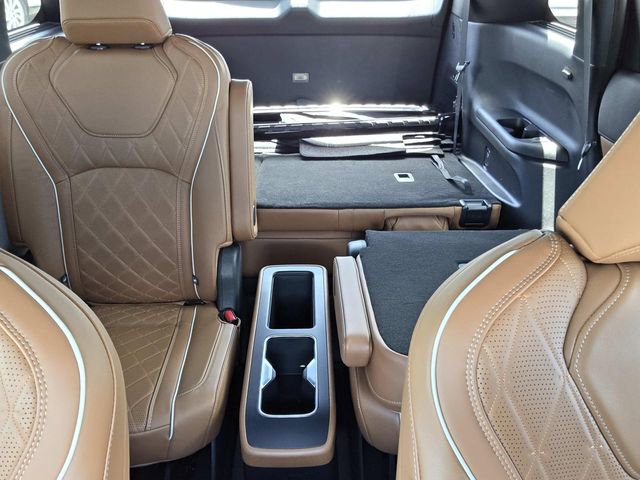Used 2025 INFINITI QX60 Autograph w/ Lighting Package (N94) image 21
