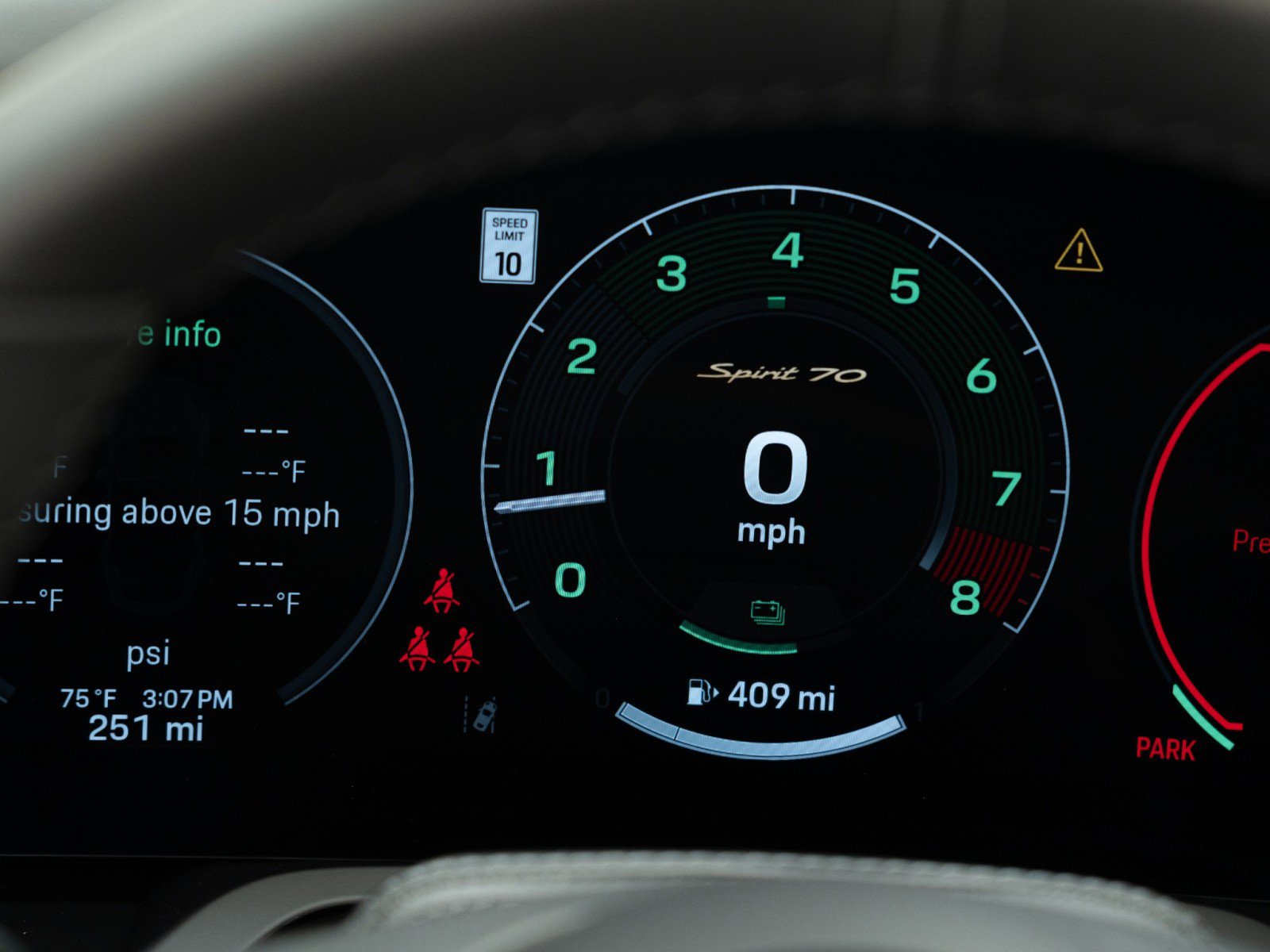 Certified 2026 Porsche 911 GTS image 29