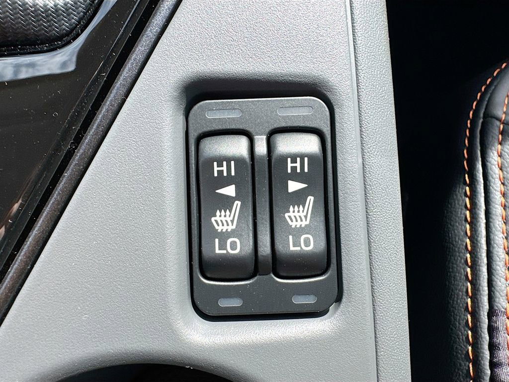 New 2026 Subaru Crosstrek 2.5i Limited image 18