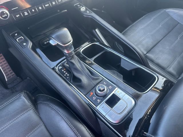 Used 2024 Kia Telluride SX Prestige w/ Towing Package image 26