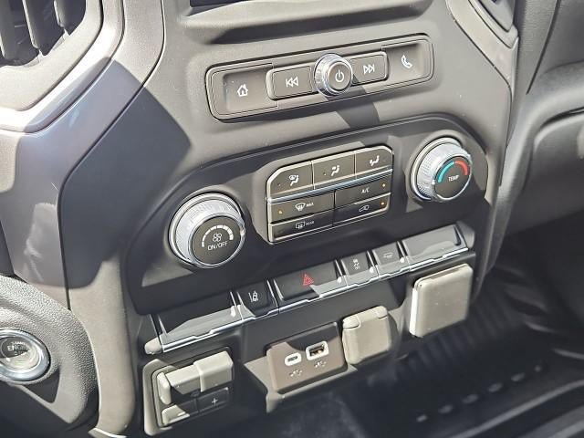 New 2026 Chevrolet Silverado 3500 W/T w/ WT Convenience Package RWD image 17