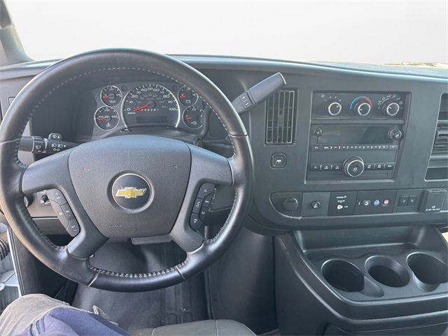 Used 2021 Chevrolet Express 3500 w/ Power Convenience Package image 10