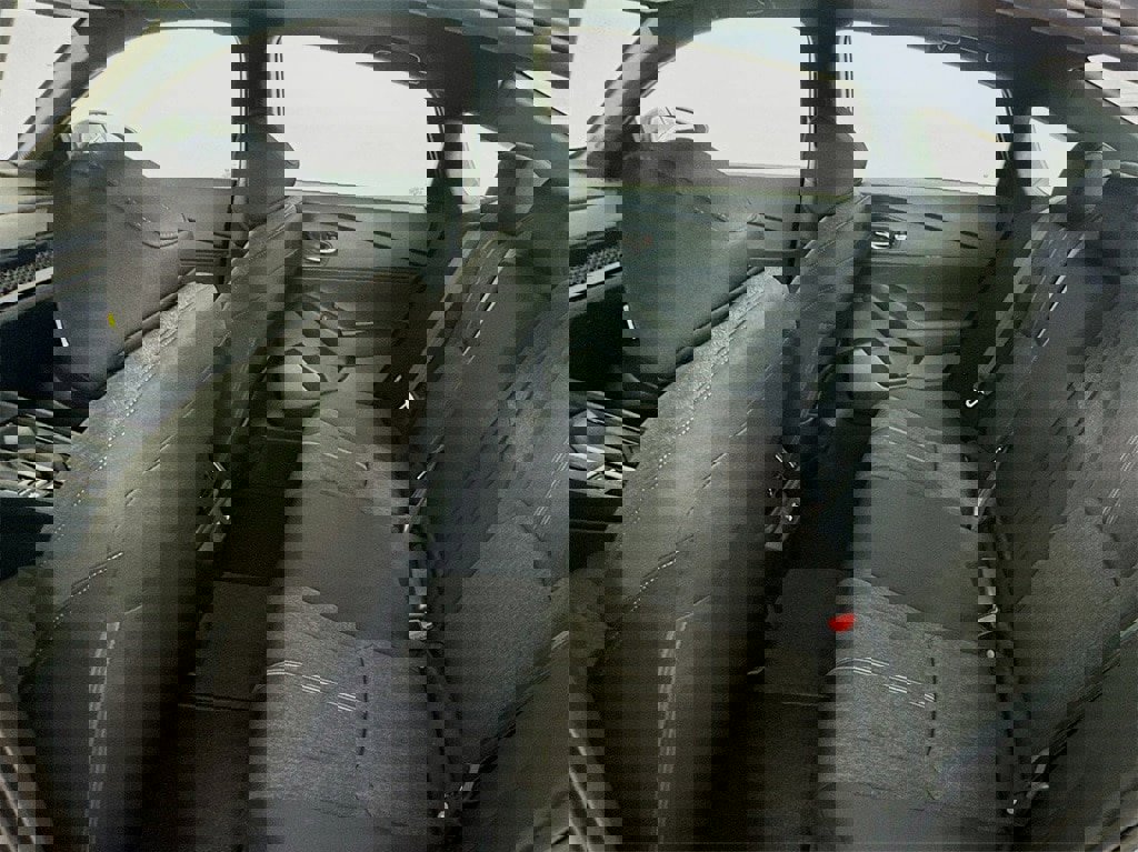 New 2025 Honda Accord Sport image 28