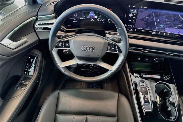 Used 2025 Audi A5 2.0T Premium AWD/4WD image 18