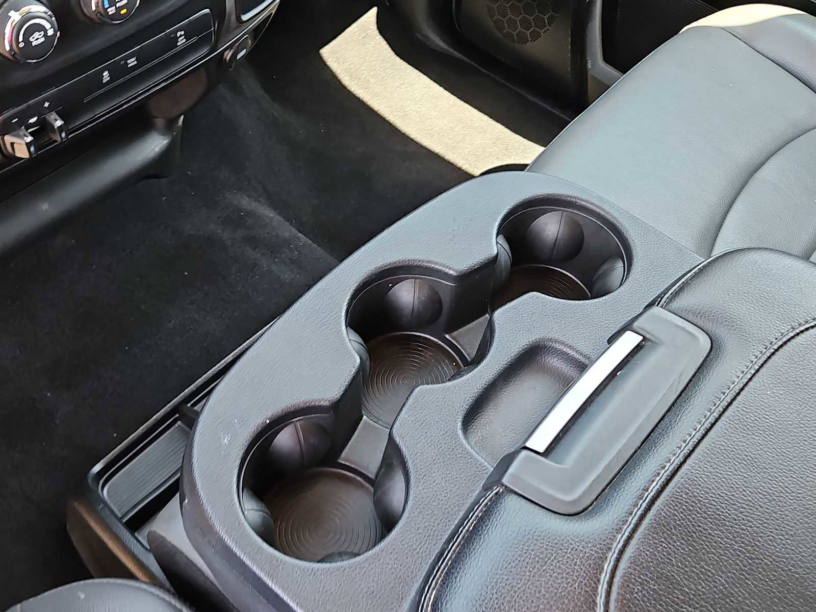 Used 2021 RAM 1500 Tradesman w/ Trailer Tow Group image 20