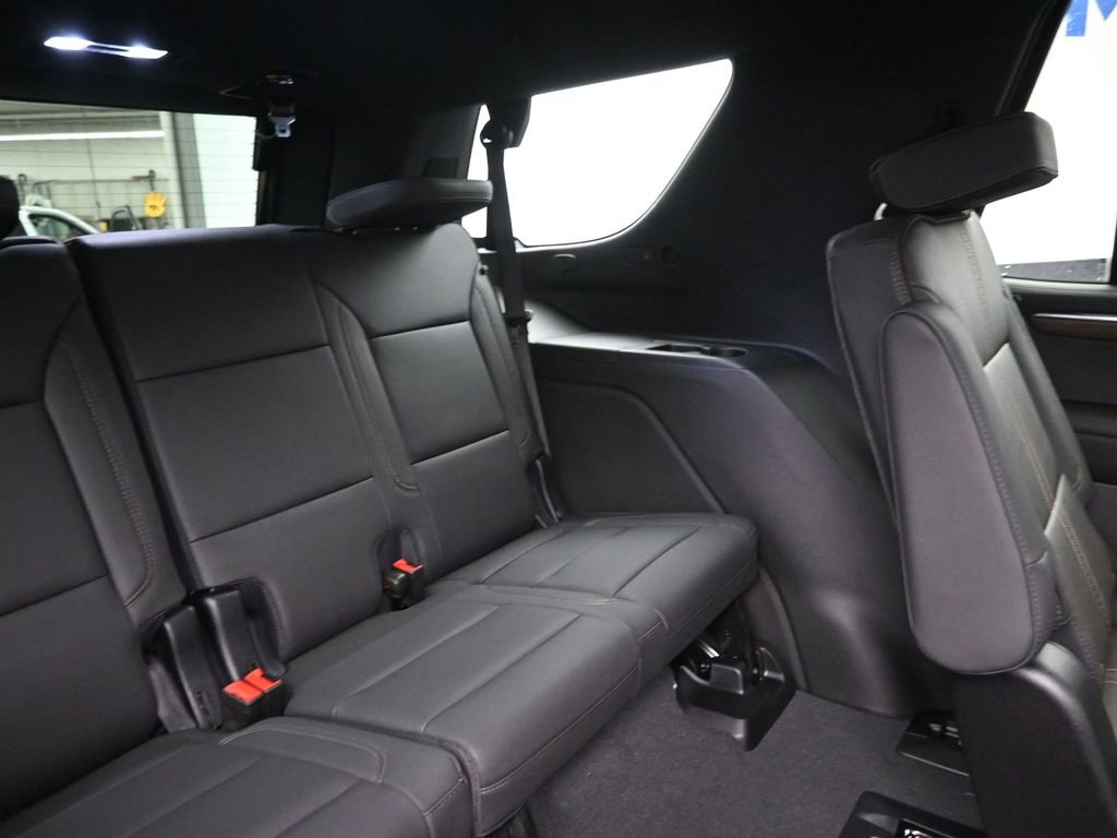 New 2026 Chevrolet Tahoe High Country image 11