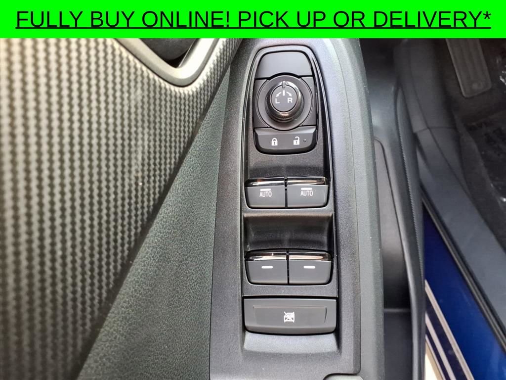 New 2026 Subaru Crosstrek 2.5i image 14