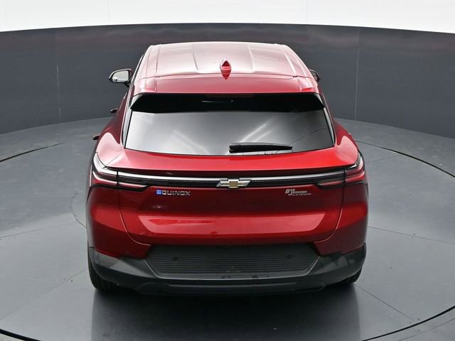 Used 2025 Chevrolet Equinox EV LT w/ Comfort Package FWD image 31