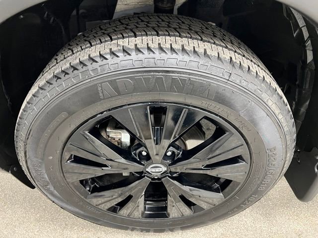 Used 2023 Nissan Rogue SV w/ SV Premium B Package AWD/4WD image 13