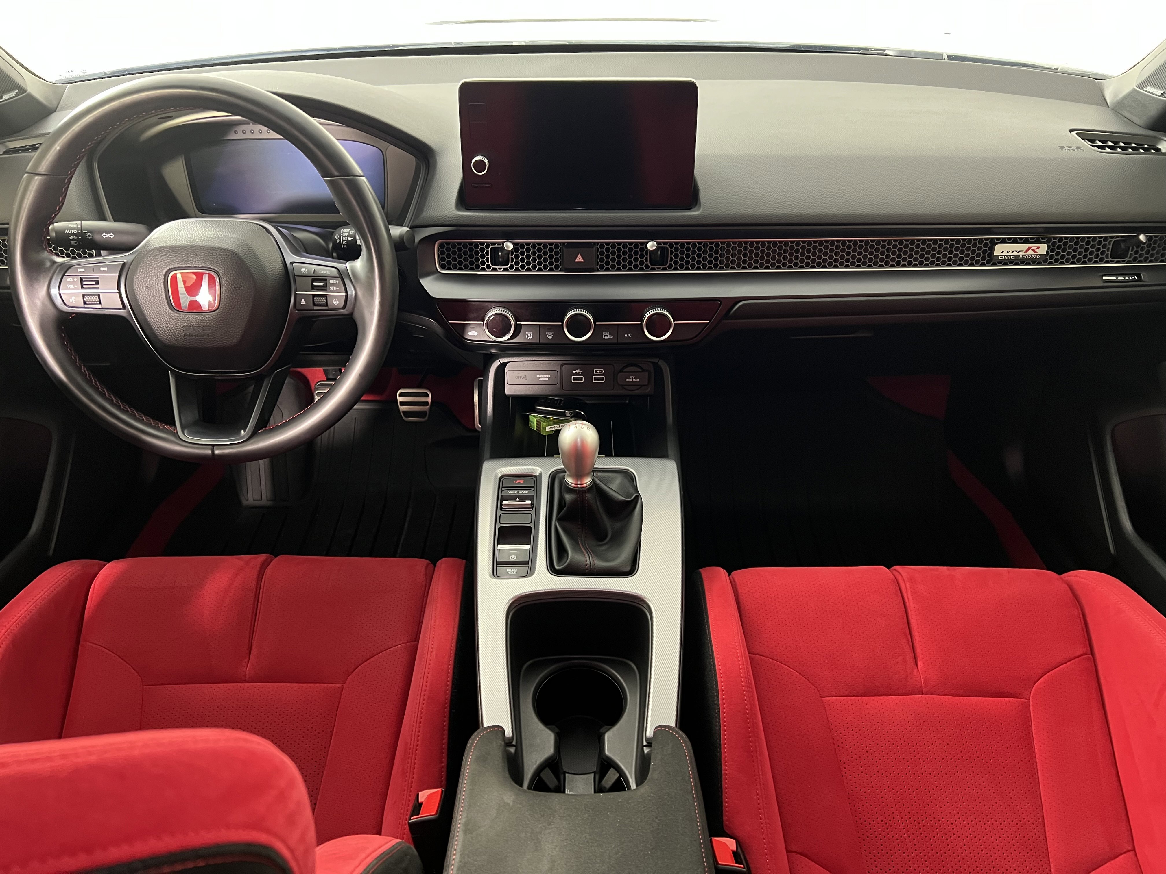 Used 2023 Honda Civic Type R image 19