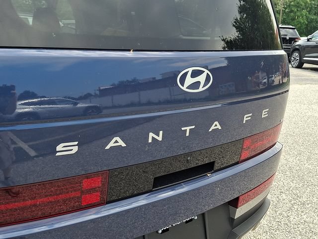 New 2027 Hyundai Santa Fe Limited AWD/4WD image 20
