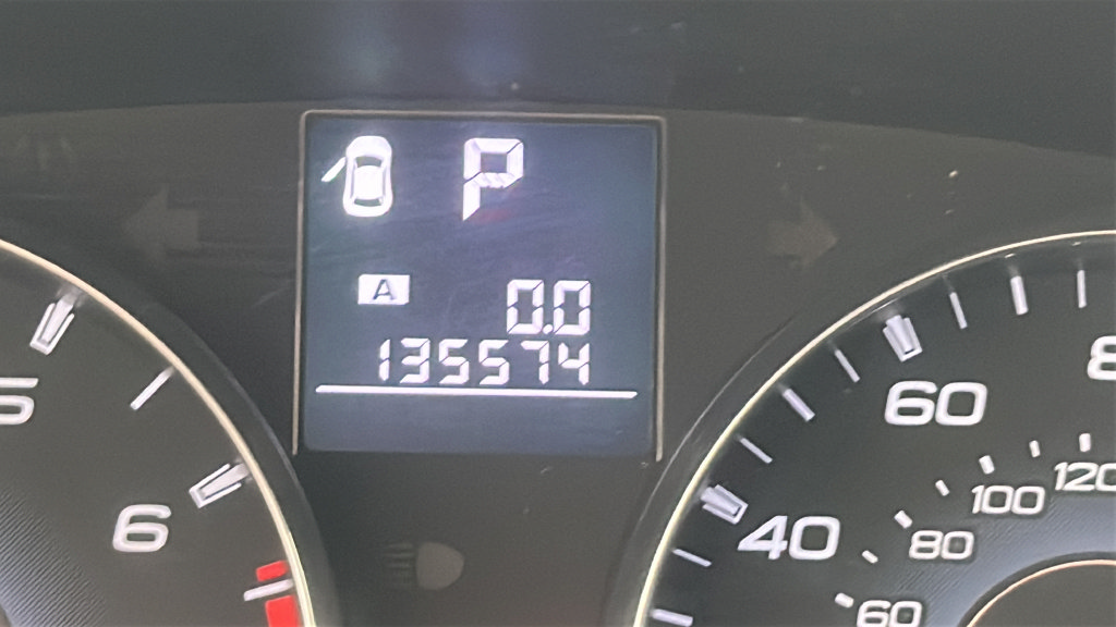Used 2012 Subaru Outback 2.5i Limited AWD/4WD image 16