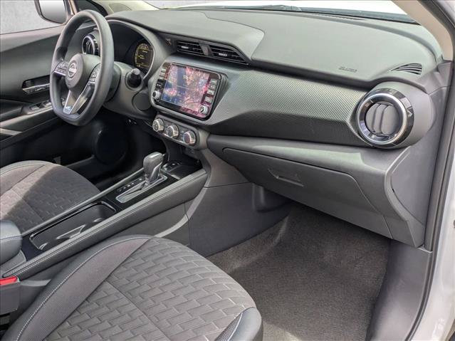 Certified 2023 Nissan Kicks SV FWD image 20