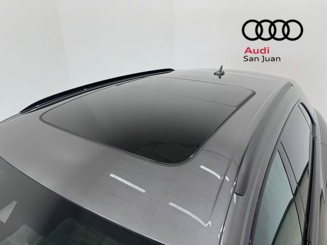 Used 2026 Audi Q8 Premium w/ Convenience Plus Package AWD/4WD image 8