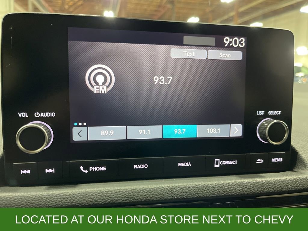 Used 2024 Honda Civic Sport image 14