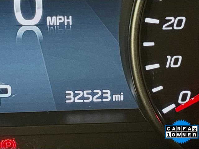 Used 2023 Kia Stinger GT2 w/ Red Interior Color Package image 12