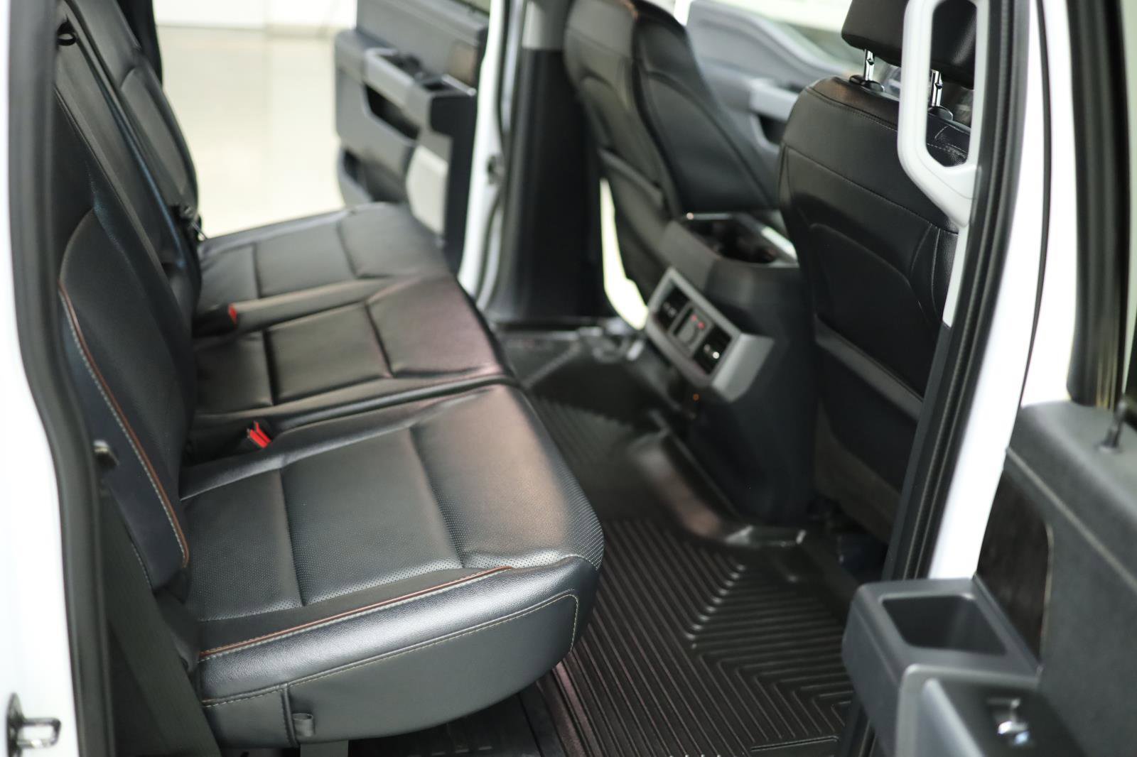 Used 2023 Ford F350 Lariat AWD/4WD image 53