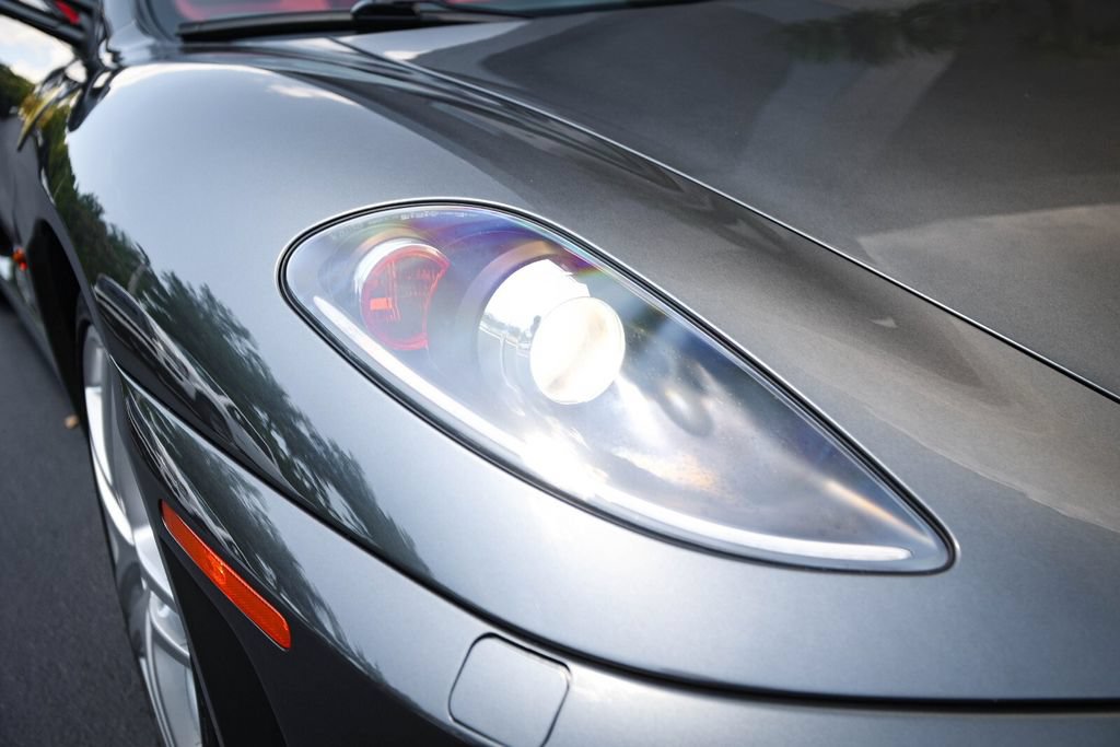 Used 2005 Ferrari F430 Spider RWD image 13