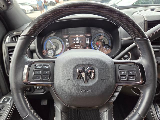 Used 2022 RAM 3500 Limited w/ Night Edition image 37