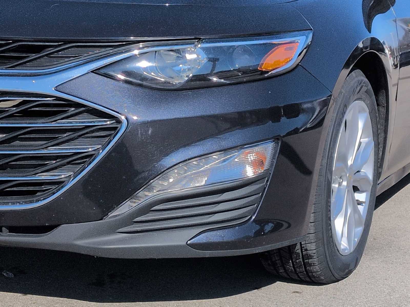 Used 2023 Chevrolet Malibu LT image 10