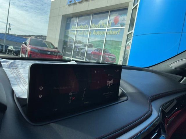 Used 2023 Acura MDX A-Spec image 16