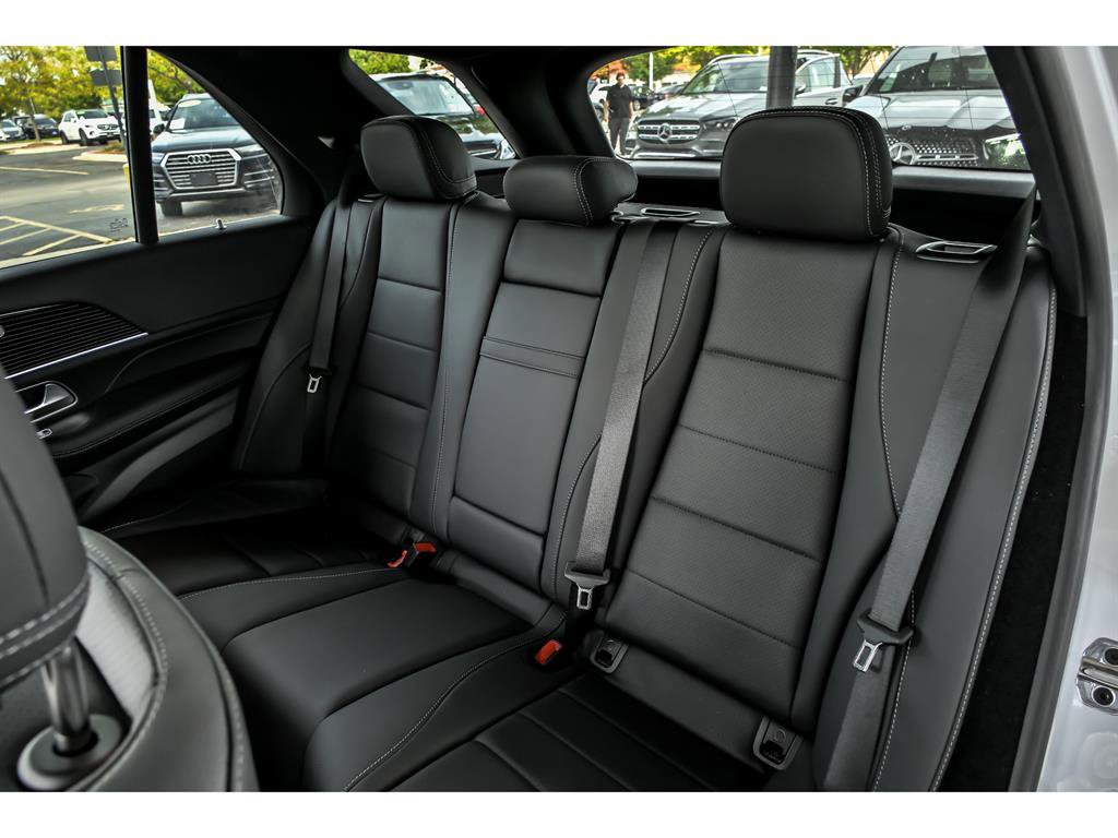 New 2026 Mercedes-Benz GLE 450 4MATIC image 11