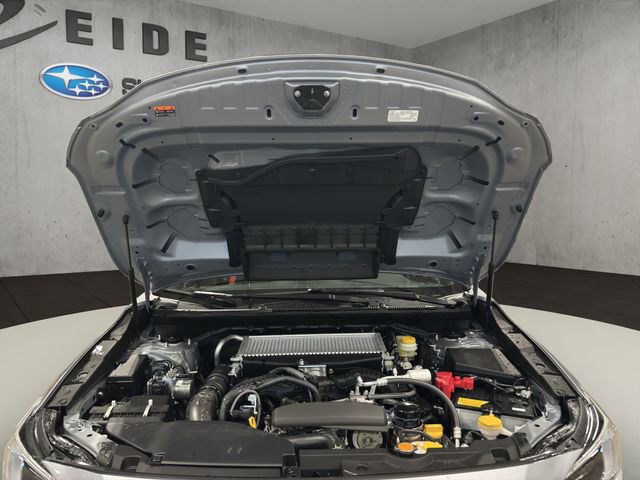 New 2026 Subaru WRX Limited AWD/4WD image 28
