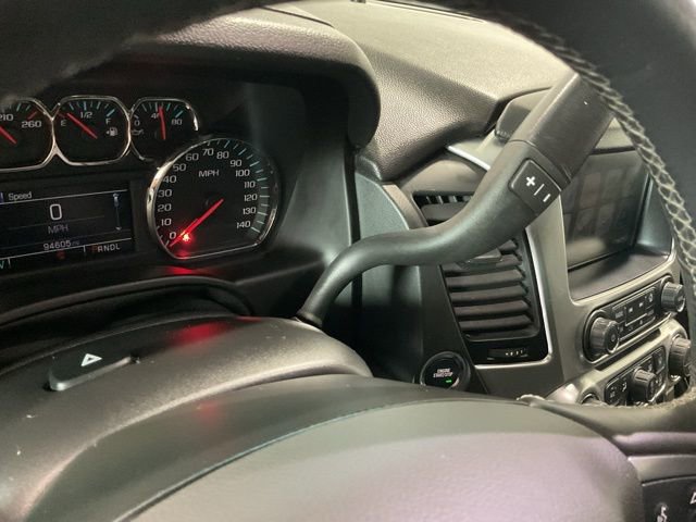 Used 2017 Chevrolet Tahoe LT w/ Luxury Package image 16