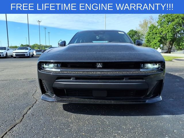 New 2026 Dodge Charger GT AWD/4WD image 2