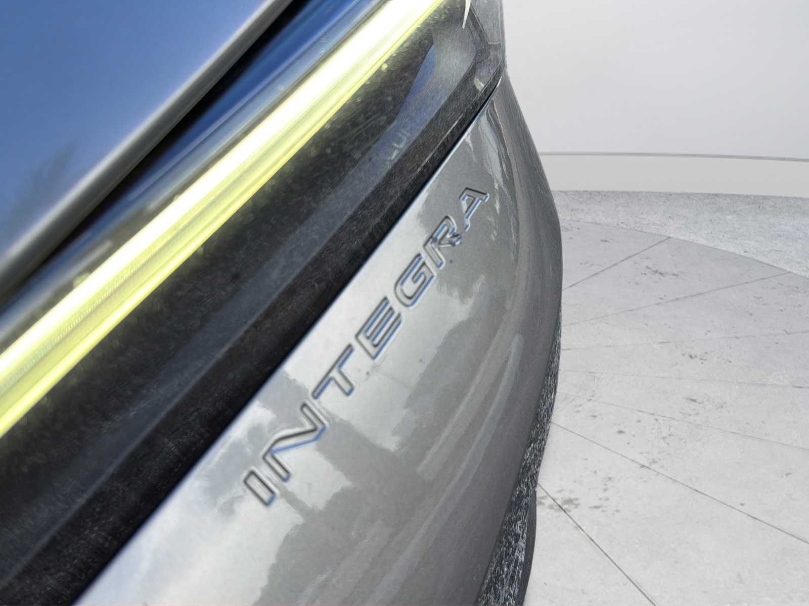 Used 2024 Acura Integra A-Spec w/ Technology Package FWD image 42
