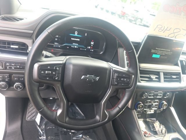 Used 2023 Chevrolet Tahoe RST w/ Luxury Package AWD/4WD image 19