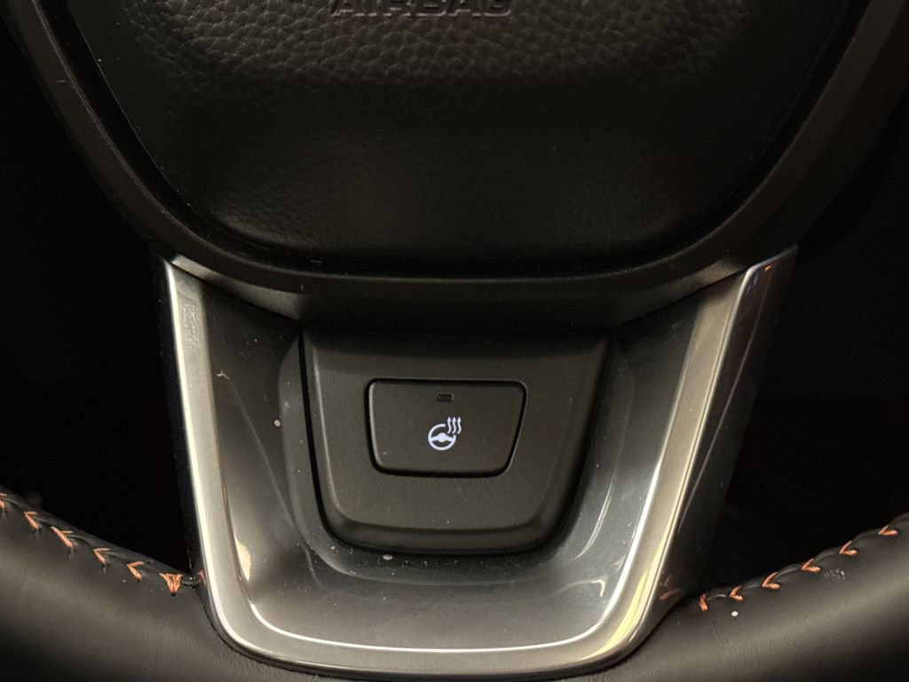 Certified 2026 Honda CR-V TrailSport image 33