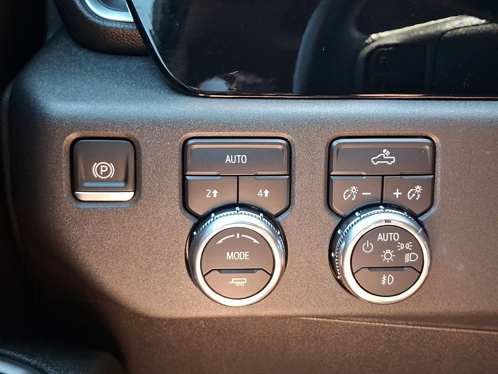 Certified 2024 GMC Sierra 1500 Elevation AWD/4WD image 23