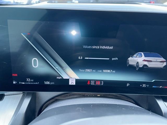 Used 2024 BMW 540i xDrive w/ Executive Package image 15