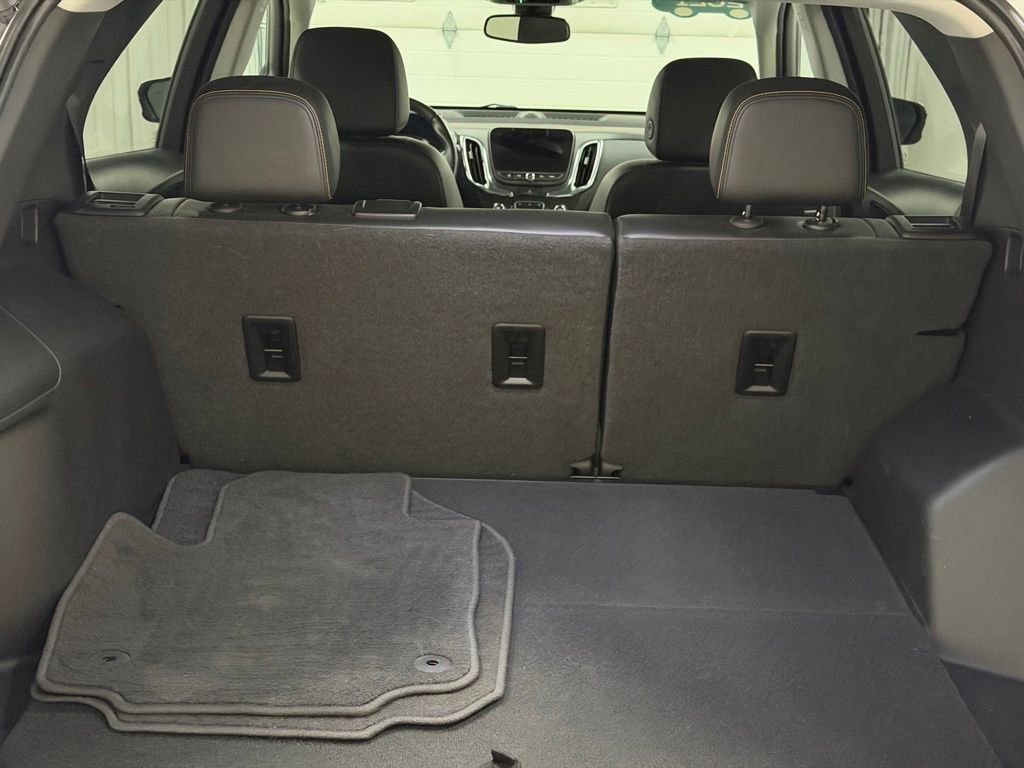 Certified 2021 Chevrolet Equinox Premier image 15