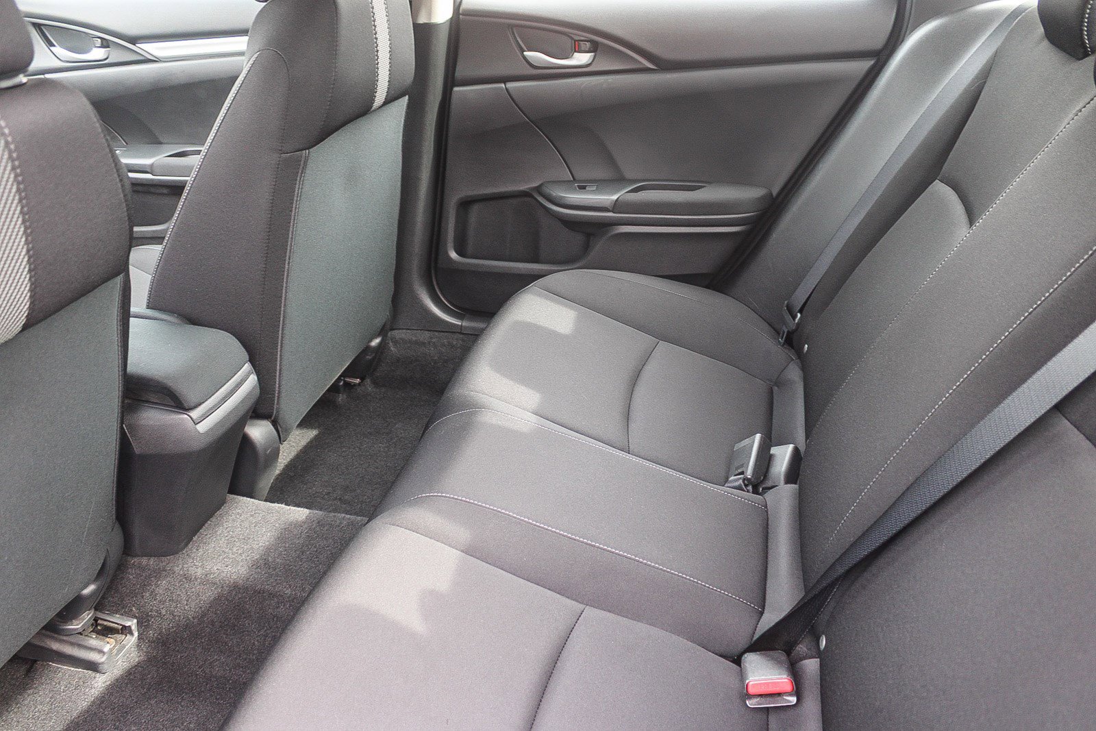 Used 2018 Honda Civic LX image 19