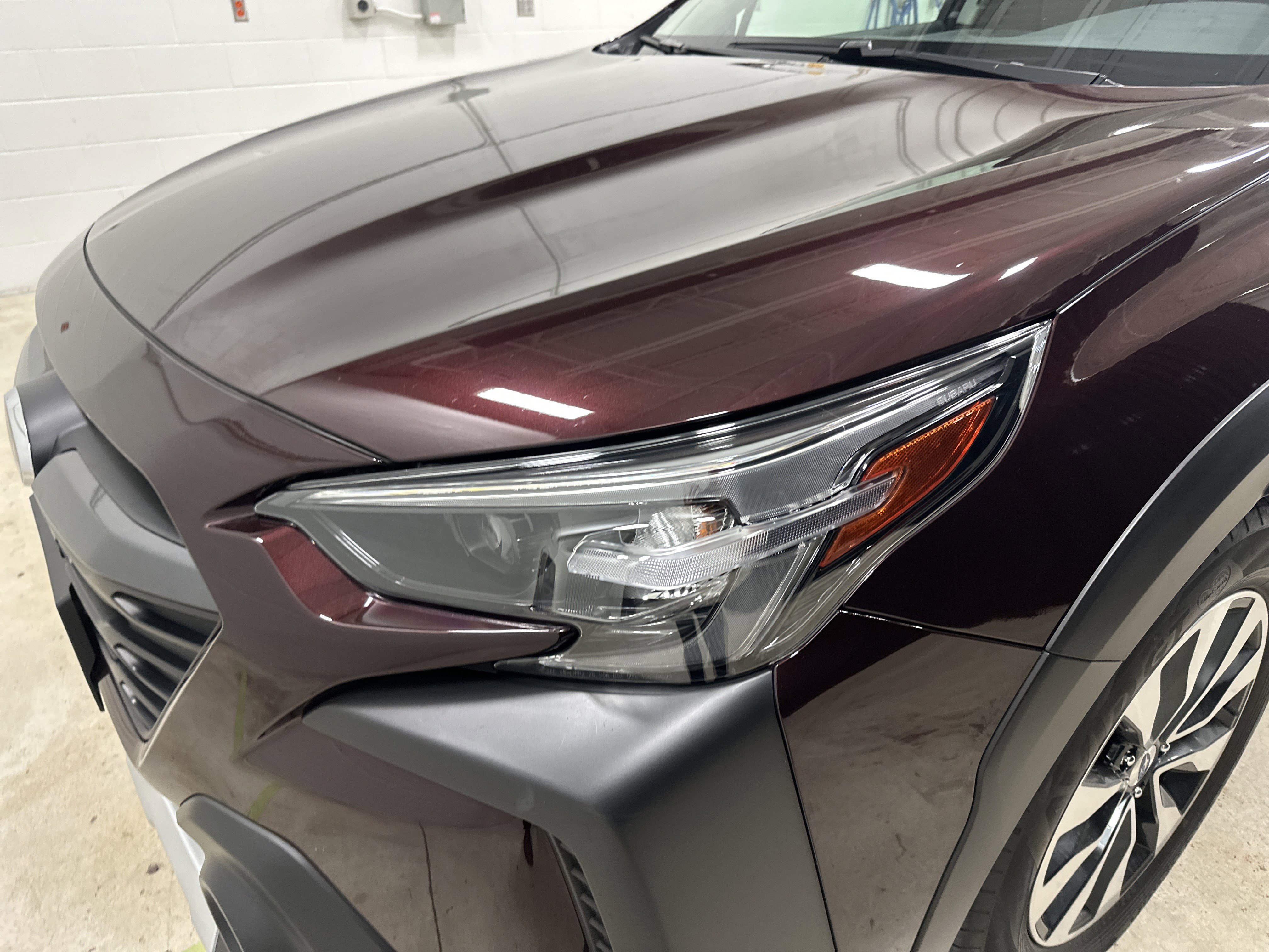 Used 2024 Subaru Outback Touring XT AWD/4WD image 6