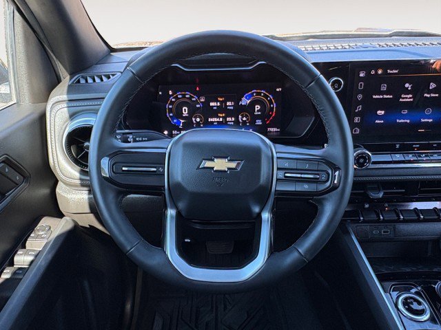 Used 2024 Chevrolet Colorado LT image 6