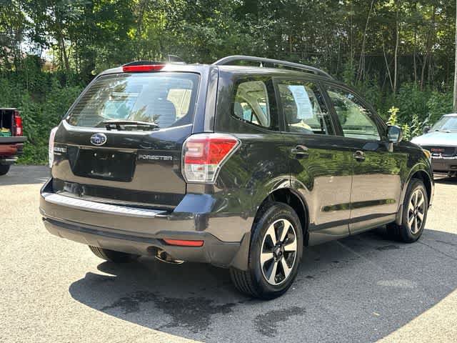 Used 2018 Subaru Forester 2.5i w/ Alloy Wheel Package AWD/4WD image 30
