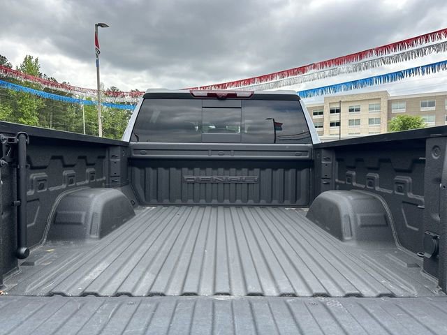 Certified 2024 GMC Sierra 1500 Denali w/ Denali Reserve Package image 27