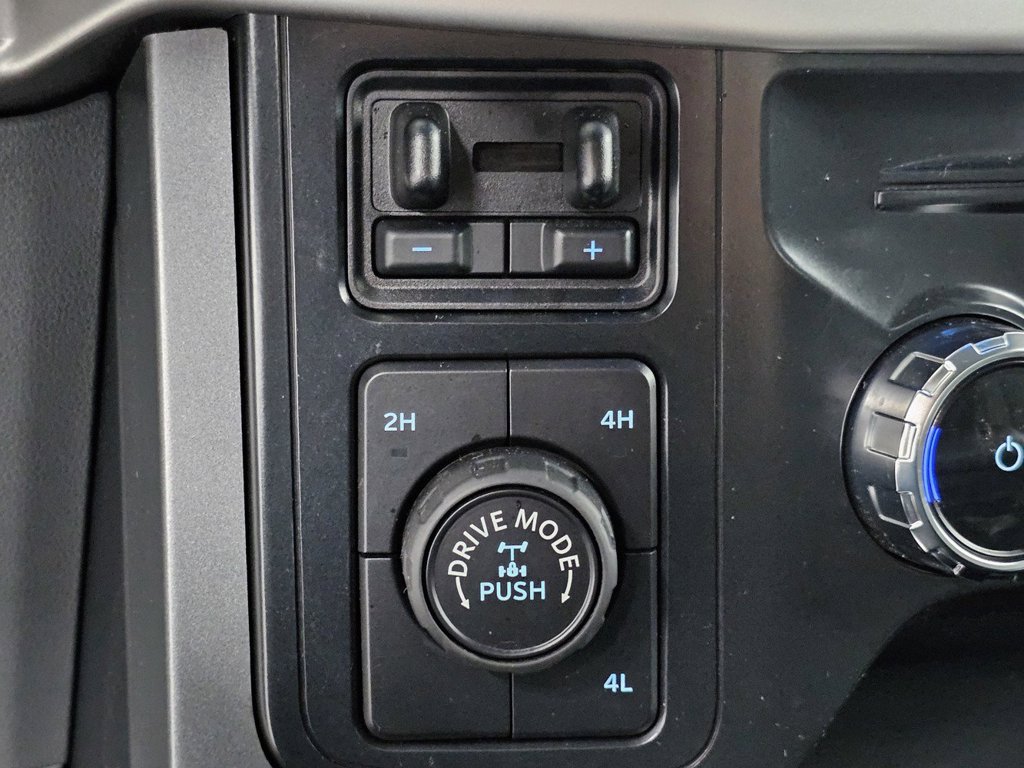 Used 2022 Ford F150 XLT w/ Equipment Group 302A High AWD/4WD image 24