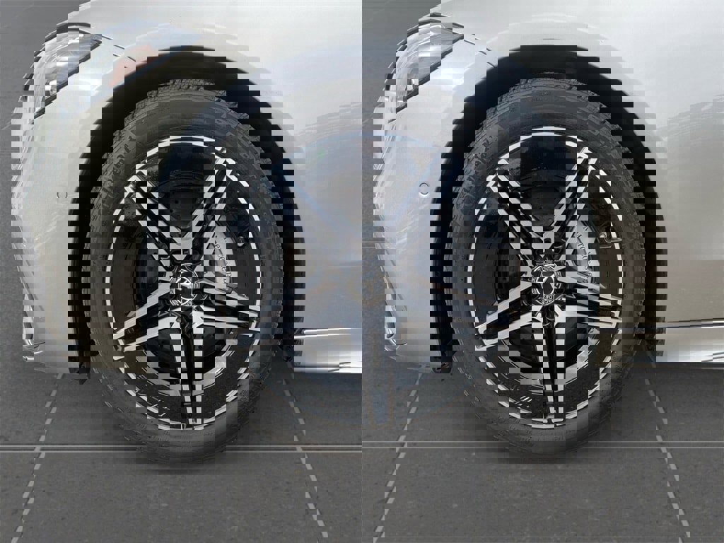 Used 2024 Mercedes-Benz C 300 4MATIC Sedan image 10