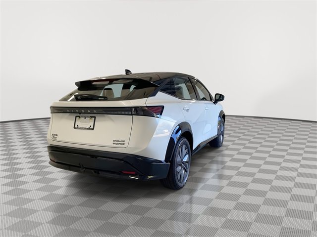 Certified 2024 Nissan Ariya AWD image 11